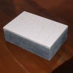 High Strength Fireproof Thermal Insulation Boards For Walls / Roof for sale