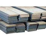 Q235 Carbon ASTM Hot Rolled Flat Steel Non Alloy for sale