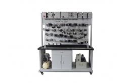 China Pneumatic Hydraulic Trainer Kit supplier