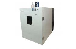 China Formaldehyde Climatic Emission Test Chamber For Wood Based Panels Testing supplier