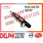 fuel Injector BEBE4L10001 85013718 85013719 22027807 For VOL MD11 diesel