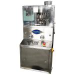 ZP9B Lab 20MM  Bouillon Cubes Sugar Rotary Tablet Compression Machine for sale