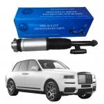 37106878225 37106878226 Adjustable Shock Absorbers Suspension For Rolls - Royce Cullinan Rear 2019- for sale