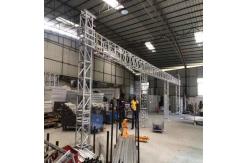 China Aluminum Spigot Truss manufacturer