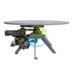 Precision Auto Inclined Plane Device For Stability Testing for sale