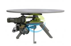 China Precision Auto Inclined Plane Device For Stability Testing supplier