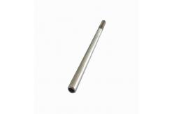 China 304 316 201 Stainless Steel Threaded Rod Customized Size Galvanized Surface supplier