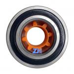 DAC38740033/36-2RS Wheel Hub Bearing for Car size 38*74*33mm  Wheel Hub Bearing Front Wheel Bearing Auto Parts for sale
