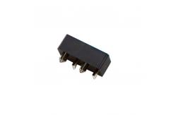 China Medium ATS Blade Fuse Holders 32V 20A Automotive With Brass Terminals supplier