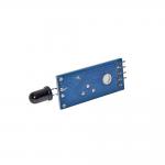 Digital IR Infrared Flame Thermal Temperature Sensor 3.3V-5V 2mA For Arduino for sale