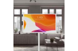 China 21 Android 12 System Stand By Me TV Smart Broadcast Machine Touch Screen supplier