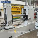 User-friendly Stable Performance Automatic High Speed Slitting Line for sale