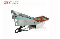 China Aluminum Alloy Panasonic Feeder CM202 CM201 CM402 301 Pick And Place Machine Applied supplier
