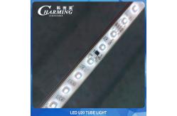 China 12W IP68 Waterproof LED Pixel Tube , Width 2CM External LED Tube Lights supplier