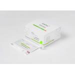 0.1-10mg/L D-Dimer Test Kit Immunofluorescence Chromatography for sale