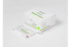 China 0.1-10mg/L D-Dimer Test Kit Immunofluorescence Chromatography supplier