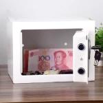 Keypad Lock Security Safe Box