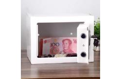 China Keypad Lock Security Safe Box supplier