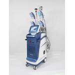 Multi-function Cryolipolysis fat freezing slimming equipment suppliers qmmedical for sale
