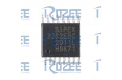 China SP3232EBCY-L/TR supplier