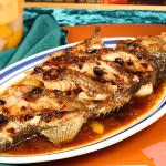 Dipping Black Bean Chinese Spare Rib Sauce Marinade 60g