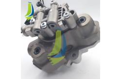 China 5264250 Fuel Injection Pump For 6.7L Diesel Engine supplier