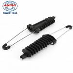 ANSHI Anchoring Clamp  PA600  Anchor Tension Clamp  For ADSS Cable for sale
