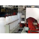 EBI Inspection System Machine Dairy Bottle Vision Sorting Machine