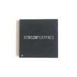 32Bit ARM Cortex A7 STM32MP157FAC1 Microcontroller MCU 361TFBGA Embedded Microprocessors for sale