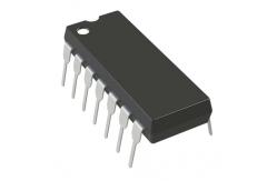 China OP490GPZ IC OPAMP GP 4 CIRCUIT 14DIP Analog Devices Inc. supplier