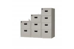 China 0.5-0.9mm Thickness File Drawer Organizer KD Structure supplier