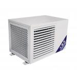 Max Operating Power 6.9 Kw Energy Saving Air Conditioner With R22 Refrigerant And 2400 G for sale