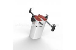 China Remote Control Cell Phone Security Display With Mechanical Clamp supplier