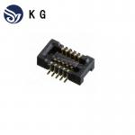DF37NC-10DS-0.4V 51 Hirose Board To Board Connector Right Angle for sale