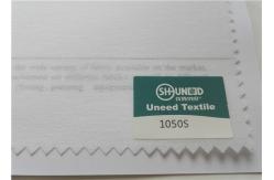 China Soft Handfelling Iron On Backing Fabric Embroidery Backing Paper 1050S supplier