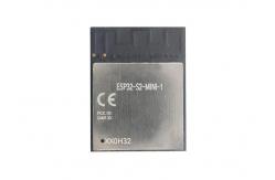 China WiFi Modules ESP32-S2-MINI-1-N4R2 Wireless Communication Module 65-SMD Module supplier