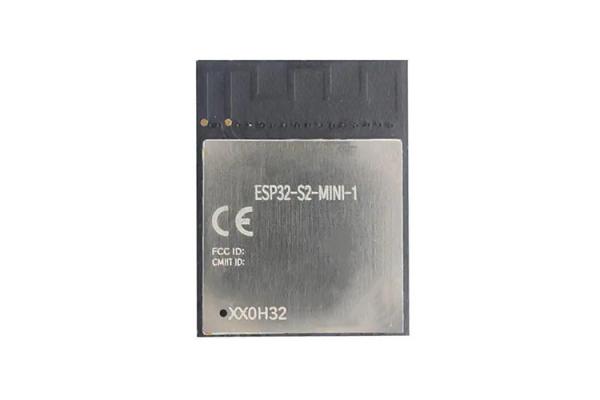 WiFi Modules ESP32-S2-MINI-1-N4R2 Wireless Communication Module 65-SMD Module
