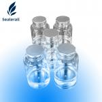 Accurate Bottle Sealing Packing Machine High Speed With Program Control