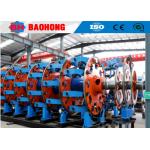 500mm Cable Armouring Machine Steel Wire Stranding Machine for sale