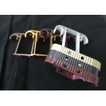 8cmx7.5cm Ceiling Mount Double Curtain Rod Brackets for sale