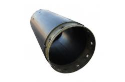 China High Strength Silver Drilling Rigging Tool In Carton Box For Industrial Use supplier