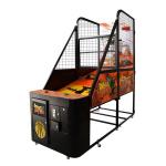 Dreamland Coin Operated Basketball Arcade Game Machine Folding Street Basketball Shooting Arcade Game Machine for sale