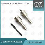 DLLA139P887 Denso Common Rail Nozzle For Jnjectors 095000-649# / 880# RE529118/RE524382 for sale
