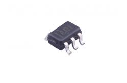 China TPS71533DCKR IC Electronic Components Low Dropout Linear Regulator supplier