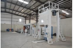 China Intermediate And Large Wire Drawing Unit With Annealer , CE / ISO / SGS supplier
