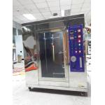 Ignition Needle Flame Resistance Testing Equipment IEC 60695 Automatic
