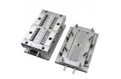 China Customized Aluminium Die Casting Permanent Mold Casting Low Pressure Aluminum Alloy Castings supplier
