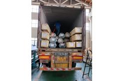China Automotive / Industrial Custom Tie Rod Easy Installation 12000DS-A supplier