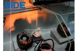 China Stator Performance Testing Panel Machine For Insulation Resistance supplier