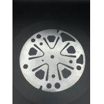 ISO9001 Car Ac Compressor Tools Stamping Polishing Surface Treatment